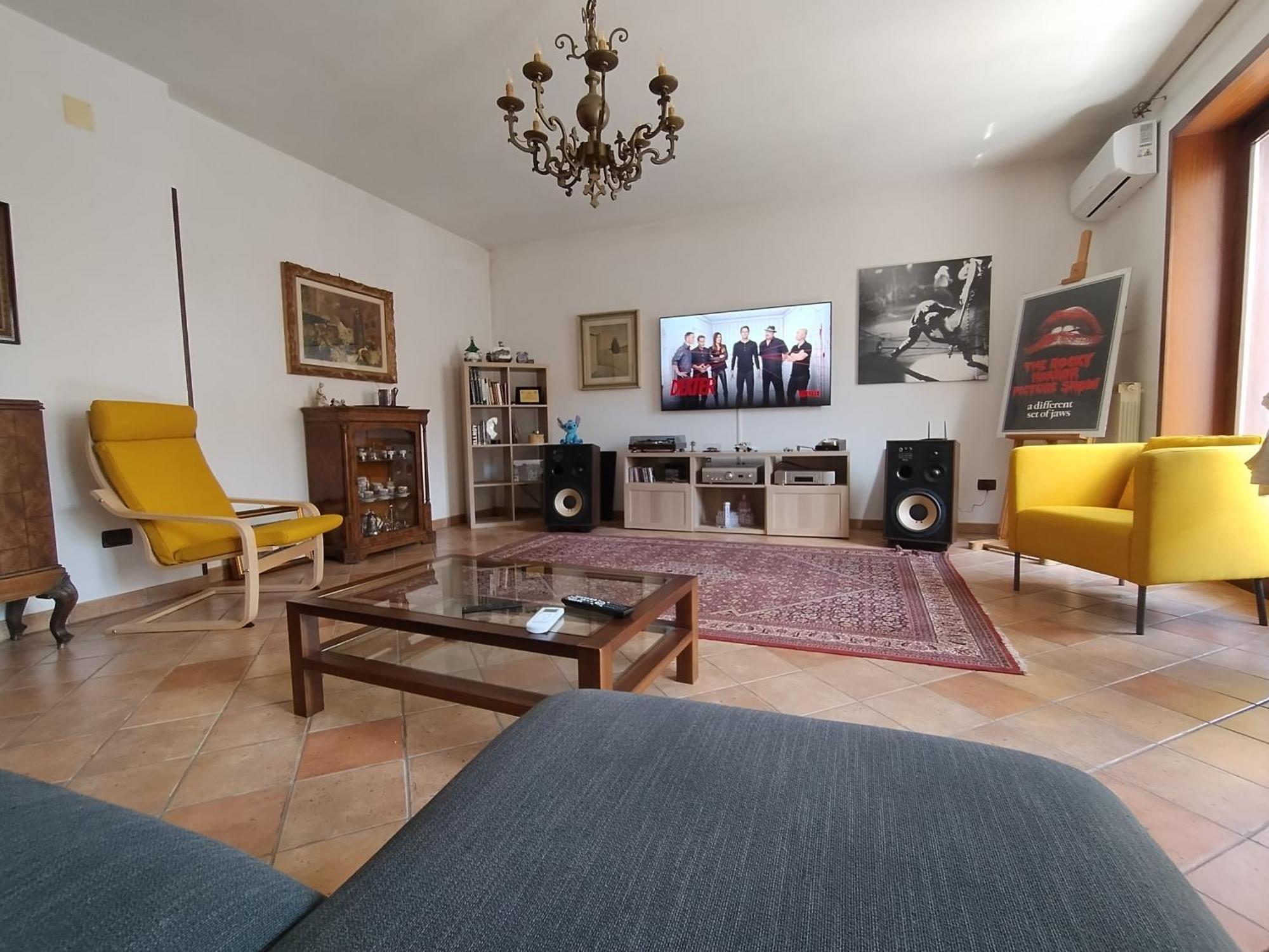 Favolosa Casa Con Terrazza, Idromassaggio, Cortile E Garage Auto Carovigno Luaran gambar